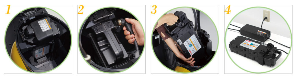 Source : Yamaha Source : Yamaha