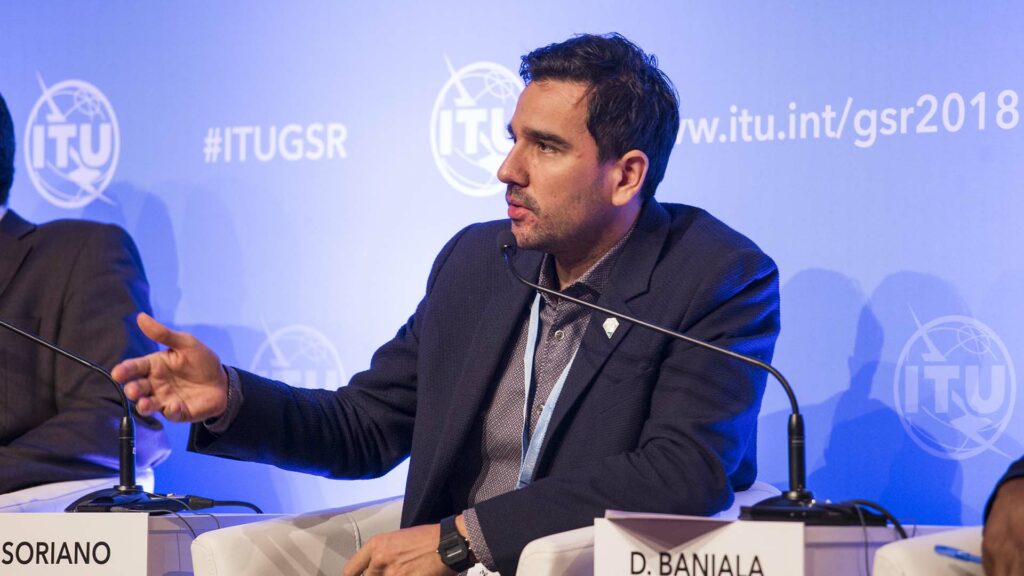 Sébastien Soriano Sébastien Soriano