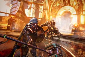 Godfall // Source : Gearbox