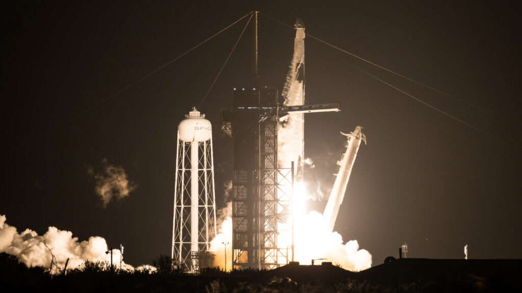 Tout feu, tout flamme. // Source : Flickr/CC/Nasa HQ Photo Tout feu, tout flamme. // Source : Flickr/CC/Nasa HQ Photo