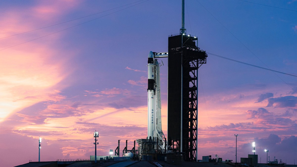 Source : SpaceX Source : SpaceX