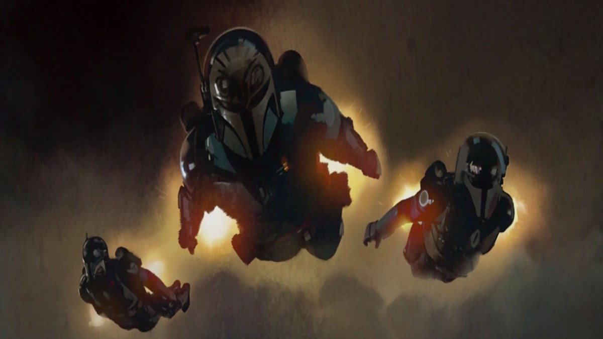 Source : Lucasfilm Source : Lucasfilm