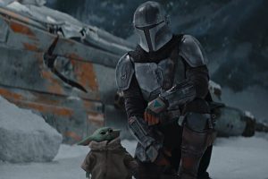 Source : The Mandalorian
