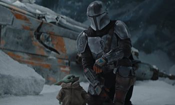 Source : The Mandalorian Source : The Mandalorian