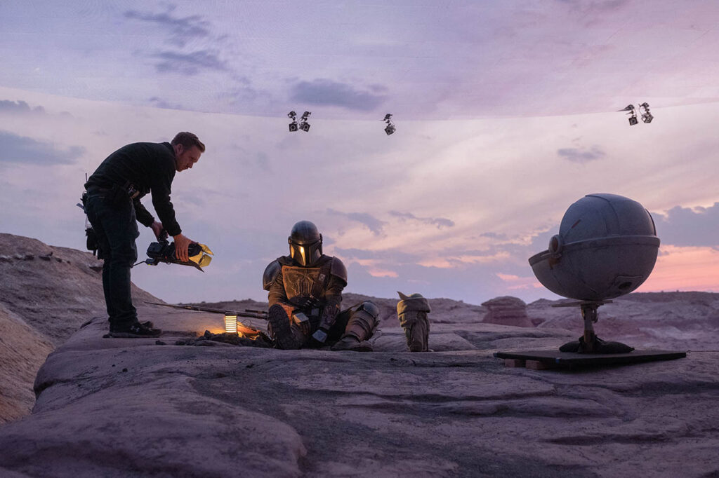 the mandalorian stagecraft fx 01