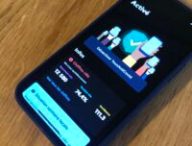 TousAntiCovid sur un iPhone // Source : Numerama
