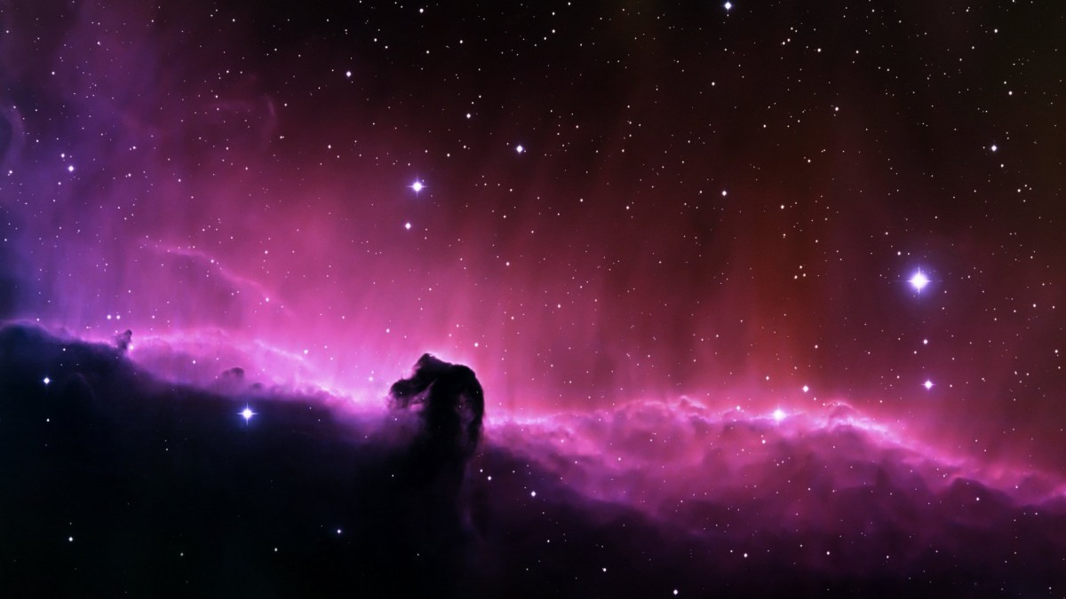 L'Univers se réchauffe. // Source : Pxhere/CC0 Domaine public L'Univers se réchauffe. // Source : Pxhere/CC0 Domaine public