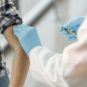Vaccination. // Source : Pexels Vaccination. // Source : Pexels