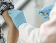Vaccination. // Source : Pexels