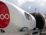 Source : Virgin Hyperloop
