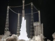 Source : CNES/ESA/Arianespace/Optique Vidéo CSG/JM Guillon, 2020