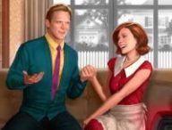 WandaVision sur Disney+