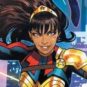 Wonder Girl / nouvelle Wonder Woman. // Source : Joelle Jones