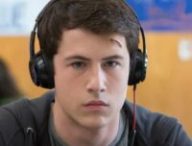 Clay dans 13 Reasons Why // Source : Netflix