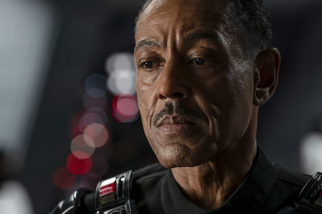 The Mandalorian, saison 2 // Source : Disney+ The Mandalorian, saison 2 // Source : Disney+