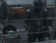 The Mandalorian, saison 2 // Source : Disney+