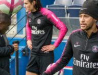 Les joueurs du PSG // Source : flickr/CD78 / MC.Rigato