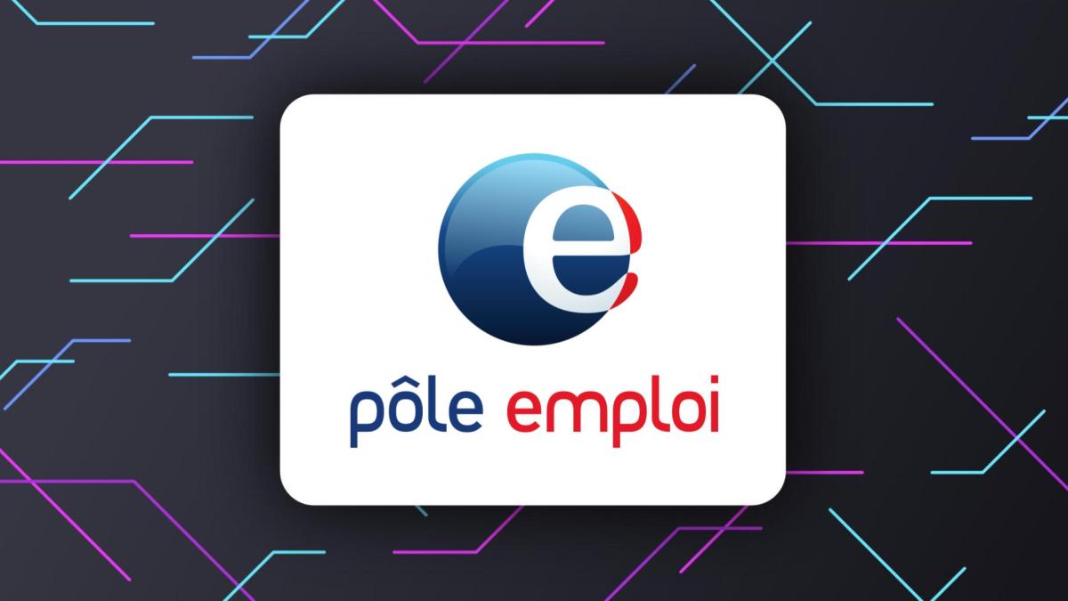 Pôle Emploi ne protège pas suffisamment les demandeurs. // Source : Numerama Pôle Emploi ne protège pas suffisamment les demandeurs. // Source : Numerama