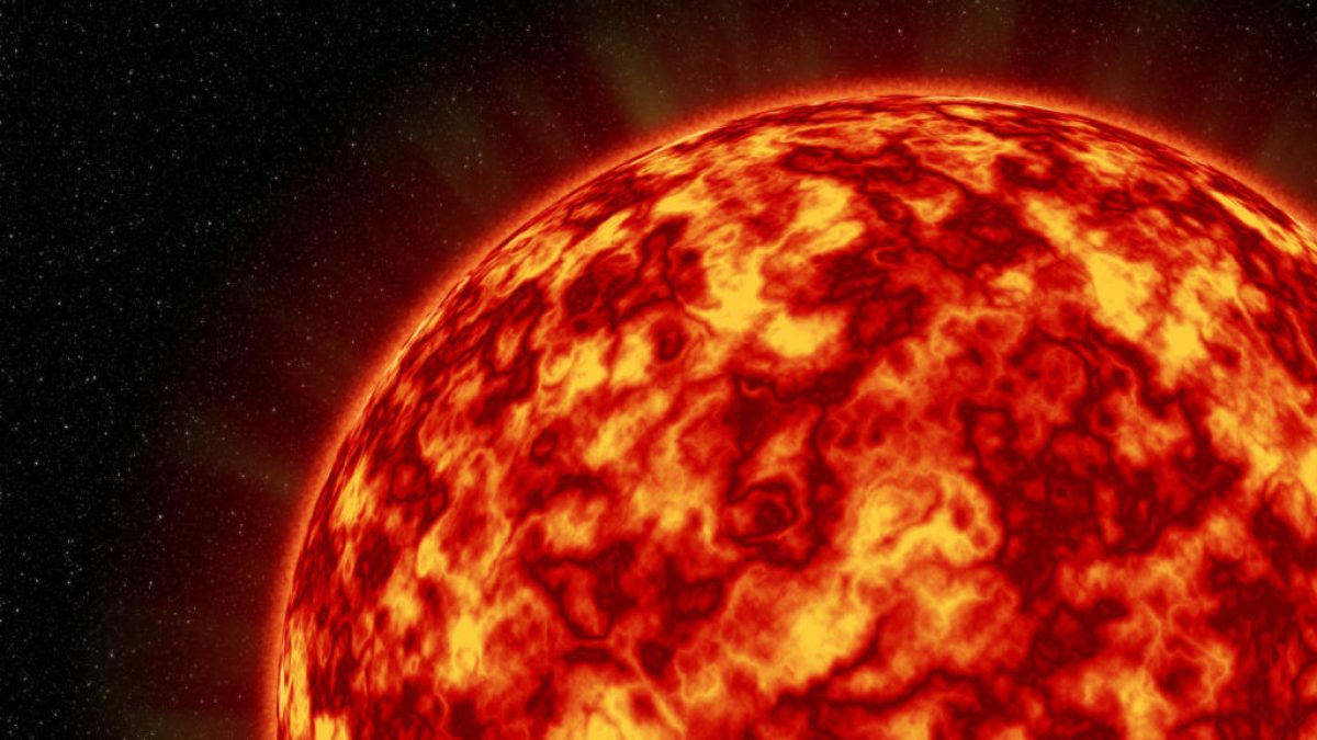 Sunspot a servi à installer Sunburst dans les mises à jours d'Orion. // Source : Pixabay (photo recadrée) Sunspot a servi à installer Sunburst dans les mises à jours d'Orion. // Source : Pixabay (photo recadrée)