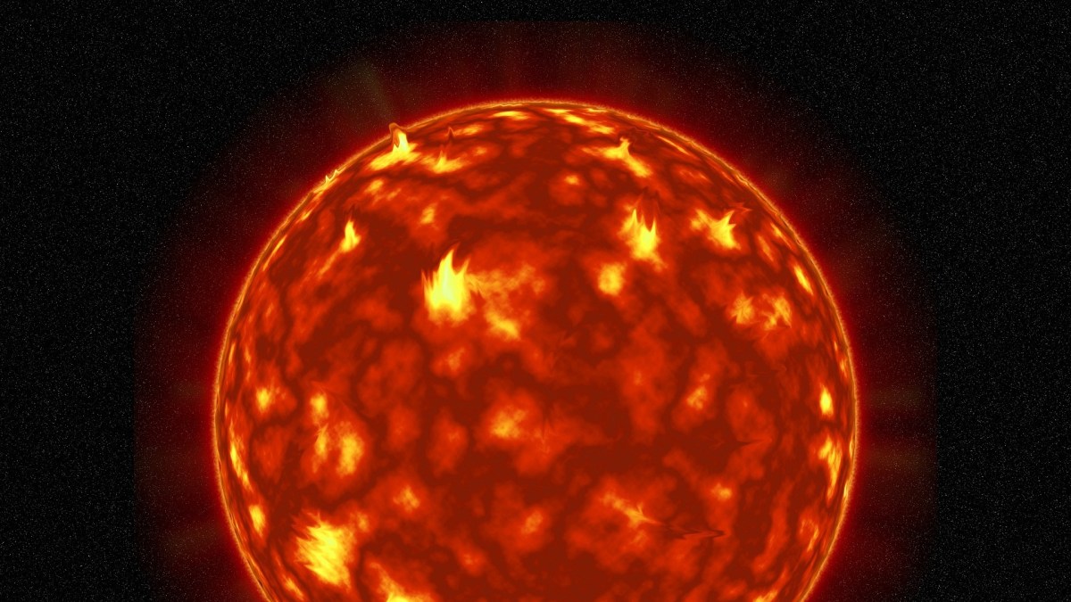 Une seconde attaque a visé Orion. // Source : CCO/DavidRockDesign de Pixabay Une seconde attaque a visé Orion. // Source : CCO/DavidRockDesign de Pixabay