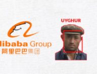 Alibaba a reconnu avoir créé un logiciel de reconnaissance ciblant les Ouïghours // Source : IPVM / Youtube
