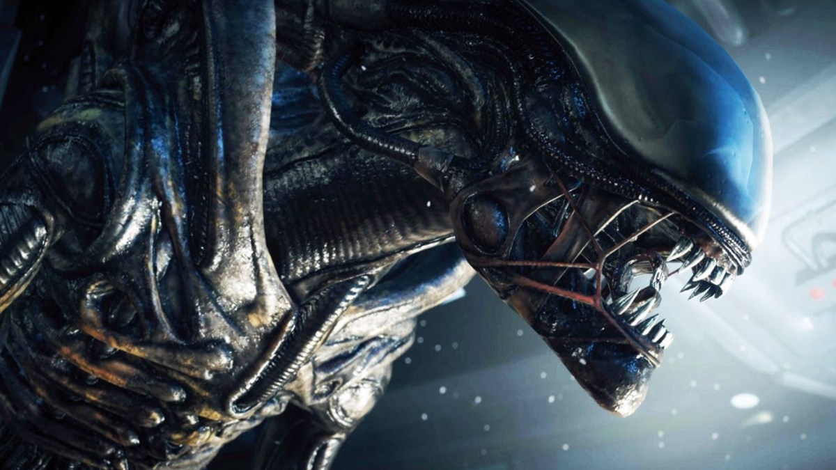Source : Alien Source : Alien