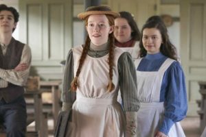 Anne with an "E" // Source : Netflix Anne with an "E" // Source : Netflix