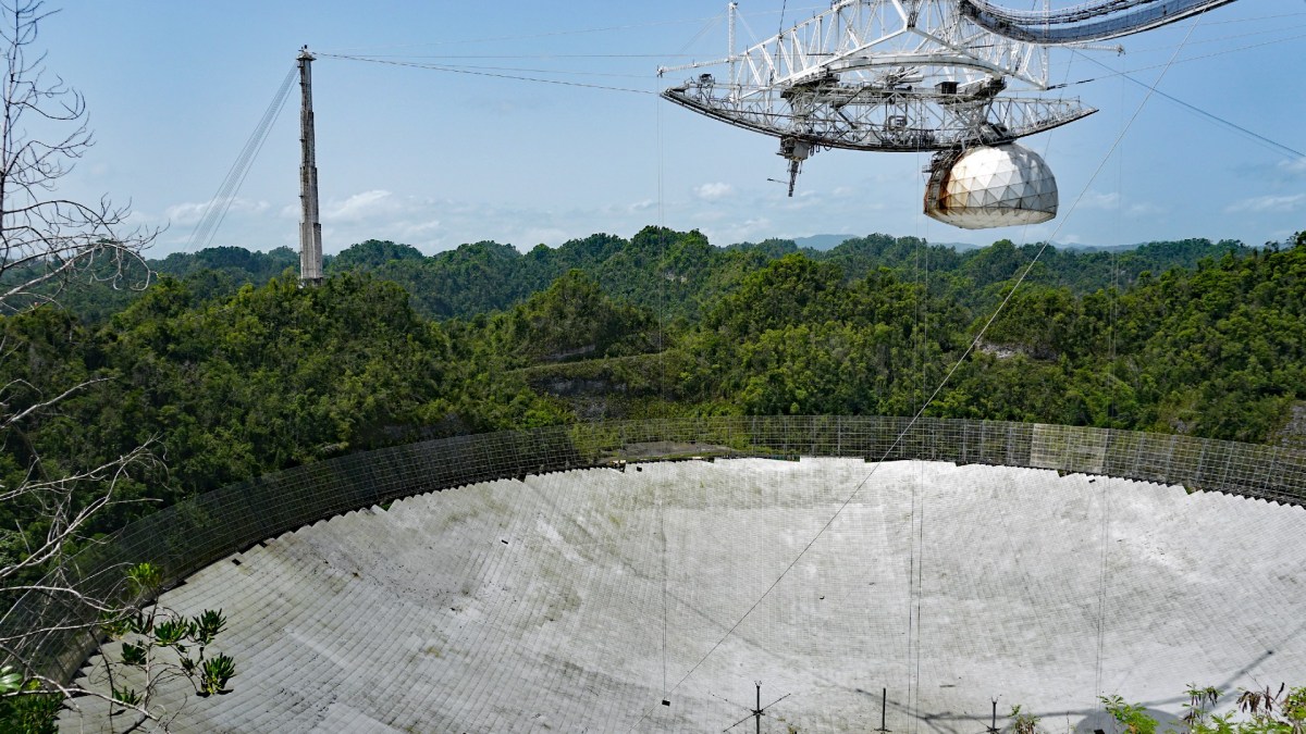 Arecibo // Source : Mariordo (Mario Roberto Durán Ortiz) Arecibo // Source : Mariordo (Mario Roberto Durán Ortiz)
