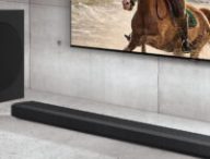 Barre de son HW-Q70T Samsung