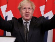Source : Andrew Parsons / No 10 Downing Street