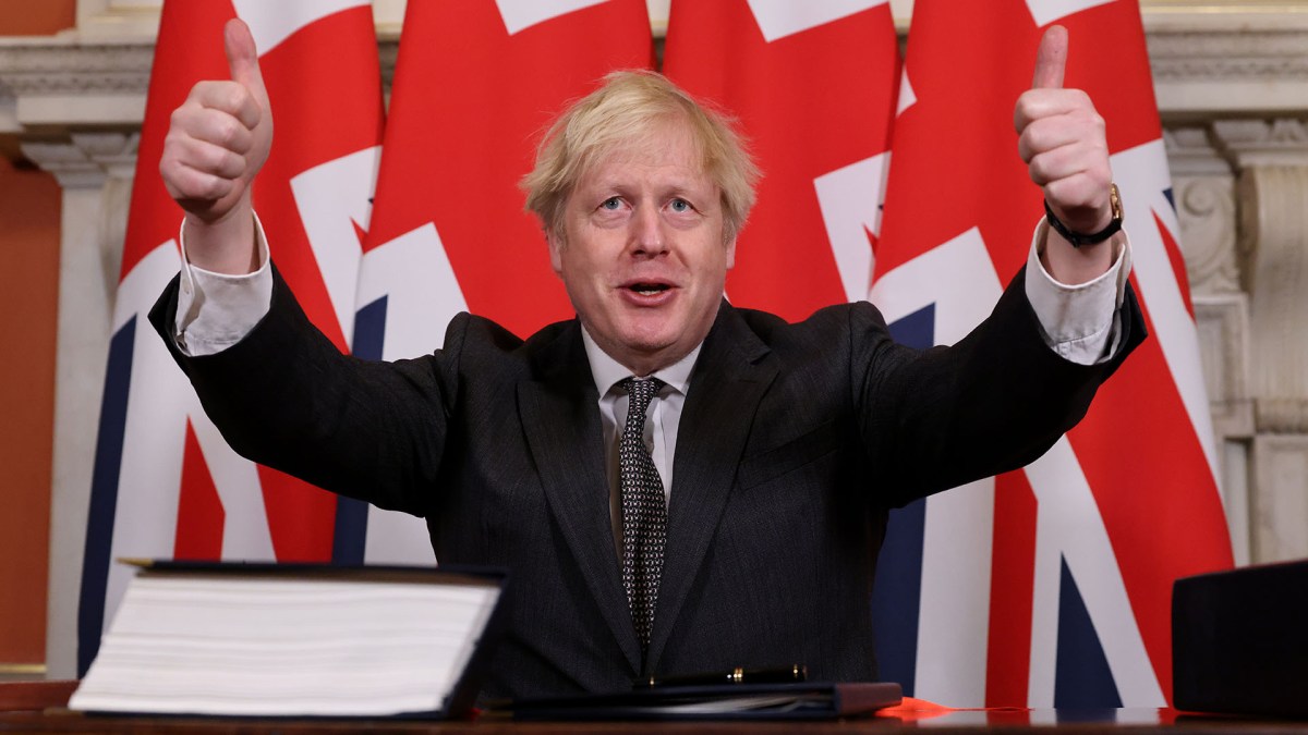 Source : Andrew Parsons / No 10 Downing Street Source : Andrew Parsons / No 10 Downing Street