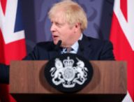Source : Pippa Fowles / No 10 Downing Street