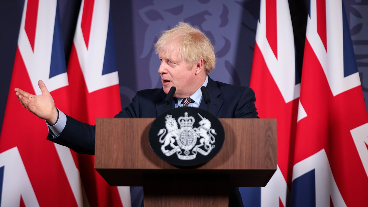Source : Pippa Fowles / No 10 Downing Street Source : Pippa Fowles / No 10 Downing Street