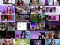 Bunnyhop agrégeait les lives de streameuses sans leur autorisation // Source : Capture d'écran Numerama
