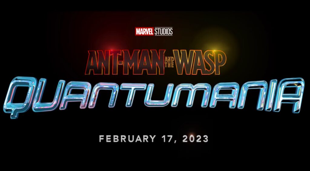 Ant-Man and the Wasp: Quantumania // Source : Marvel Ant-Man and the Wasp: Quantumania // Source : Marvel