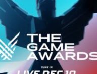 The Game Awards 2020 // Source : Capture d'écran YouTube
