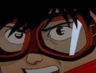 Akira // Source : Capture d'écran