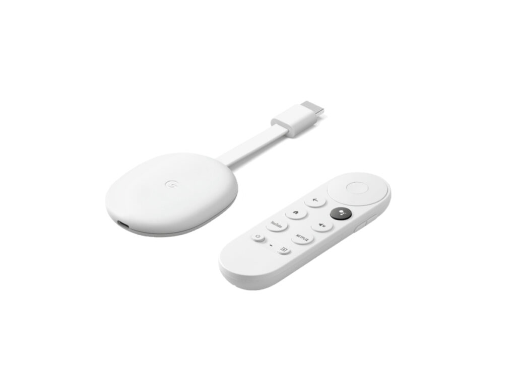 Chromecast Google TV Chromecast Google TV