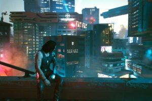 Cyberpunk 2077 // Source : CD Projekt / Capture Numerama