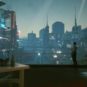 Cyberpunk 2077 // Source : CD Projekt / Capture Numerama Cyberpunk 2077 // Source : CD Projekt / Capture Numerama