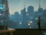 Cyberpunk 2077 // Source : CD Projekt / Capture Numerama