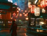 Cyberpunk 2077 // Source : CD Projekt / Capture Numerama