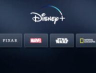 La section STAR dans Disney+ // Source : Disney