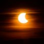 Une éclipse solaire. // Source : Flickr/CC/Erik Drost (photo recadrée) Une éclipse solaire. // Source : Flickr/CC/Erik Drost (photo recadrée)