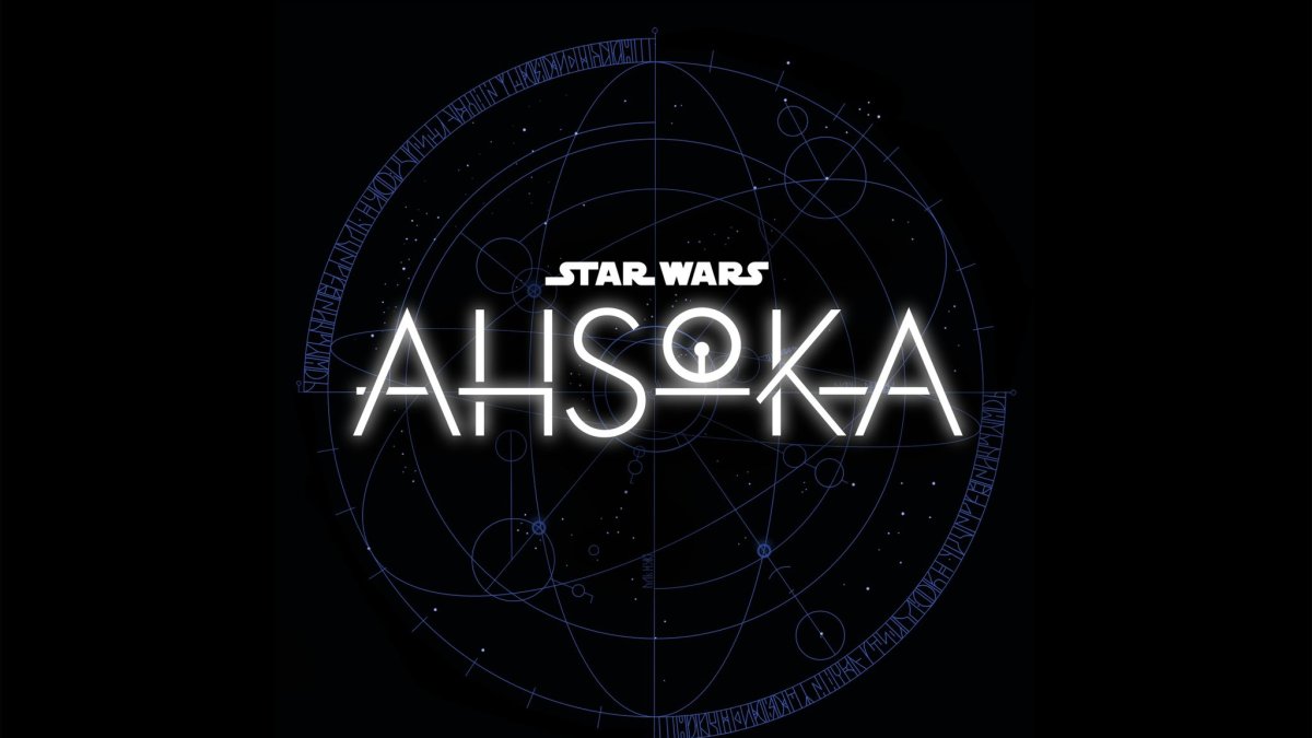 Ahsoka Tano // Source : Disney+ Ahsoka Tano // Source : Disney+