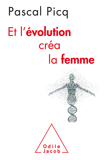 Source : Odile Jacob Source : Odile Jacob