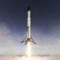 Source : SpaceX Source : SpaceX