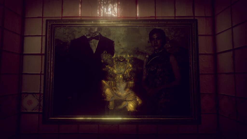 Devotion // Source : Red Candle Games 