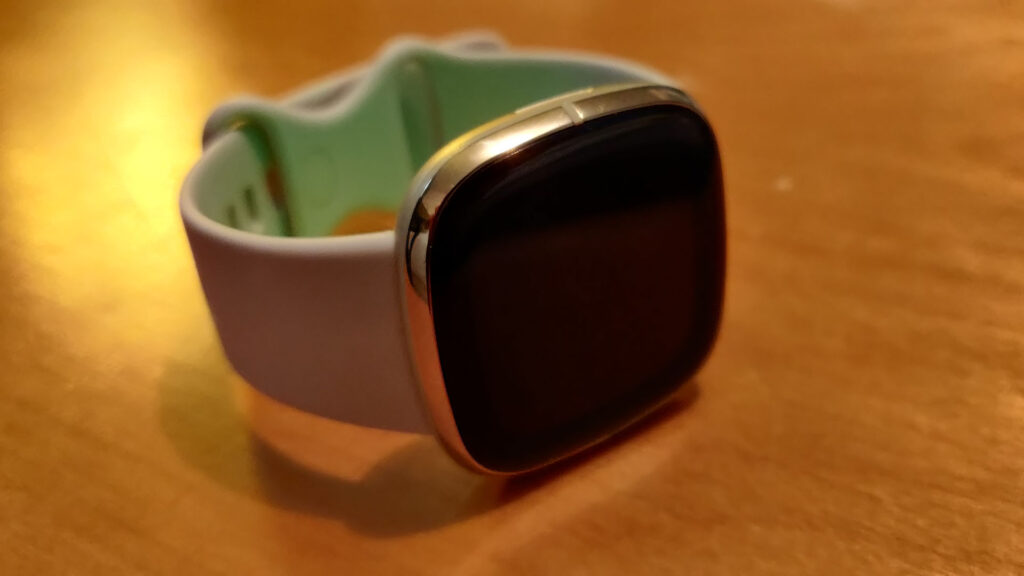 Fitbit Sense Fitbit Sense