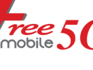 Free Mobile 5G // Source : Melvyn Dadure pour Numerama